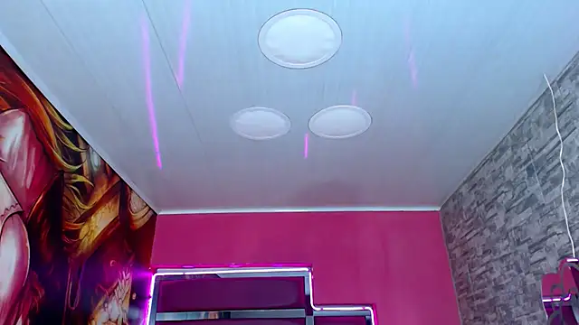 perfectlump online show from 02/25/25, 09:02