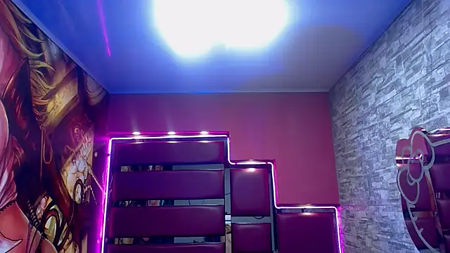 perfectlump online show from 03/05/25, 07:27