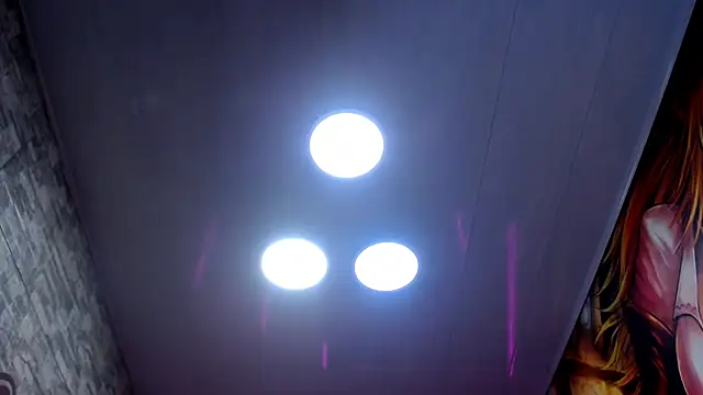 perfectlump online show from 10/11/25, 03:54