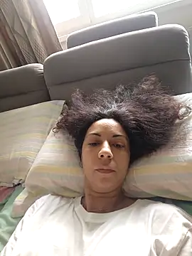 naughty69curls online show from 09/17/25, 11:56