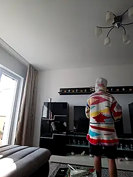 naughty69curls online show from 11/06/25, 10:49