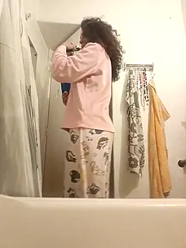 naughty69curls online show from 03/07/26, 08:39