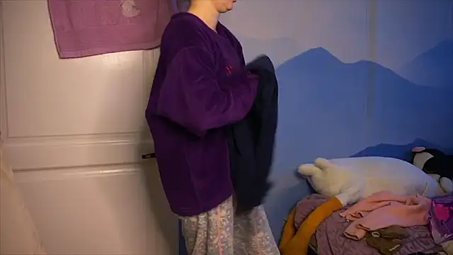 IlonaMurf online show from 02/06/26, 10:40