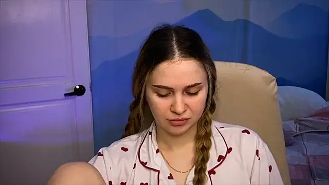 IlonaMurf online show from 03/05/26, 08:54