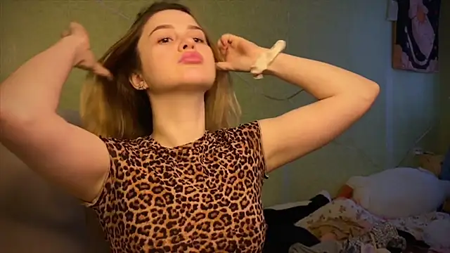 IlonaMurf online show from 05/30/26, 08:00