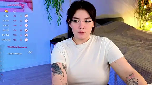 YumiYammy online show from 03/03/25, 01:42