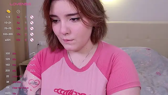 YumiYammy online show from 11/10/25, 08:30