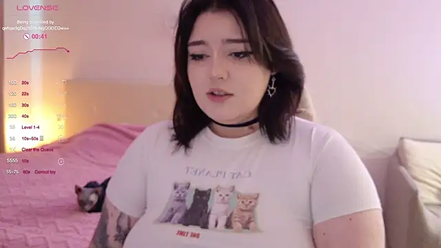 YumiYammy online show from 03/14/26, 03:06