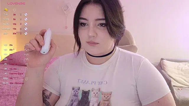 YumiYammy online show from 03/19/26, 06:01