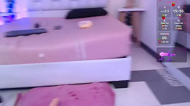 Miaa gh1 online show from 02/03/25, 02:55