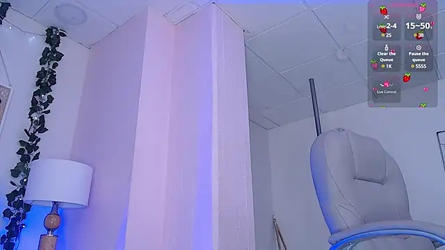 Miaa gh1 online show from 03/06/25, 02:40