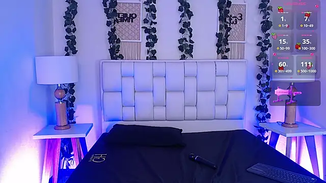 Miaa gh1 online show from 03/19/25, 12:34