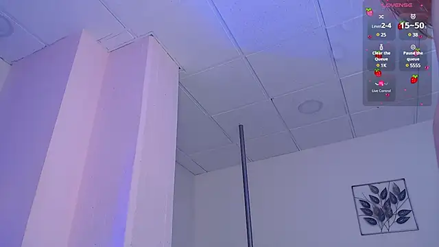 Miaa gh1 online show from 03/22/25, 03:31