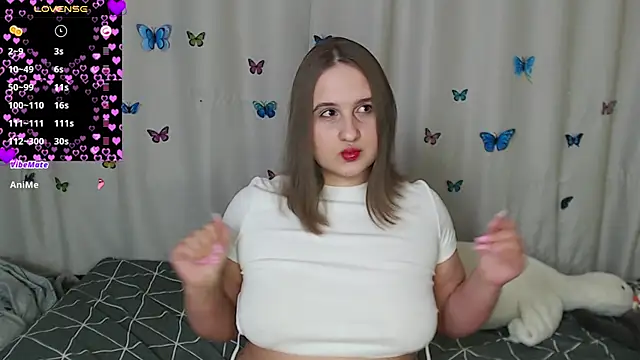 Phantommira online show from 03/03/25, 08:54