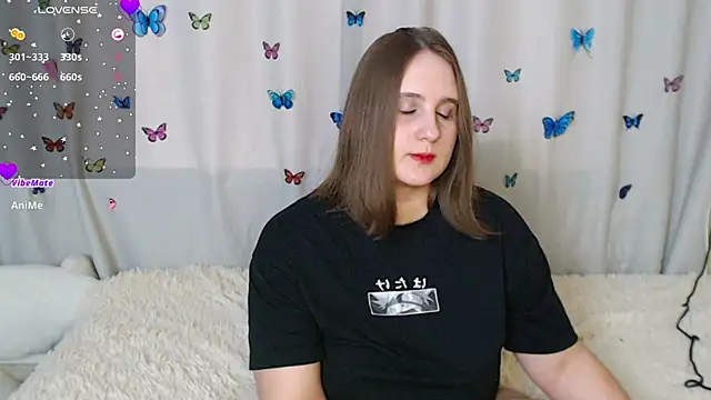 Phantommira online show from 03/17/25, 11:21