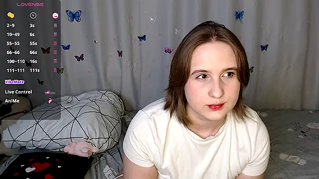 Phantommira online show from 11/08/25, 01:33