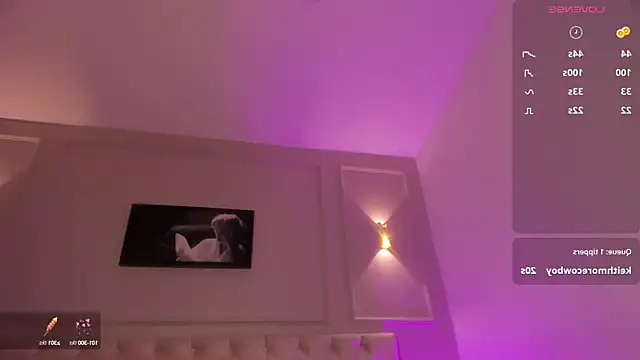 Snapshot of anniemartinezz chatting on 09/13/25, 12:16 anniemartinezz online show from 09/13/25, 12:16