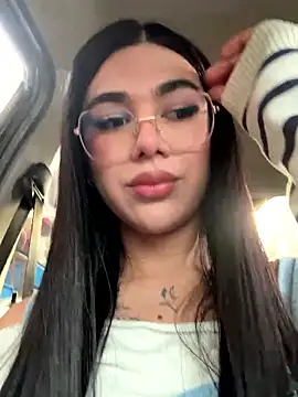 RoseCassie online show from 01/09/26, 12:52