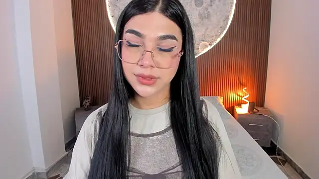 RoseCassie online show from 02/11/26, 02:11