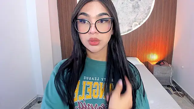 RoseCassie online show from 03/09/26, 01:59