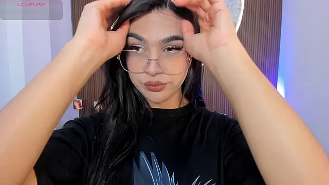 RoseCassie online show from 03/14/26, 01:27