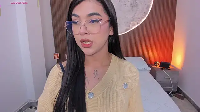 RoseCassie online show from 03/23/26, 12:53