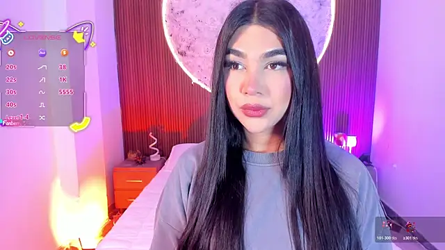 Snapshot of RoseCassie chatting on 06/11/26, 01:42 RoseCassie online show from 06/11/26, 01:42