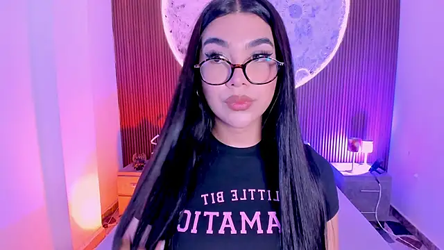 Snapshot of RoseCassie chatting on 06/22/26, 01:52 RoseCassie online show from 06/22/26, 01:52