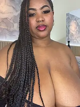 AinaraJimenez online show from 02/20/26, 07:25