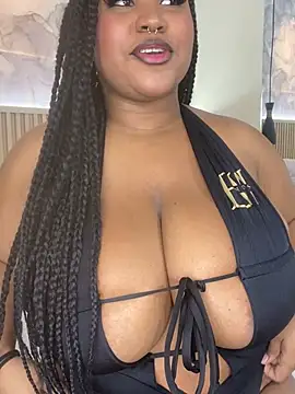 AinaraJimenez online show from 03/18/26, 08:56