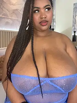 AinaraJimenez online show from 04/16/26, 08:09