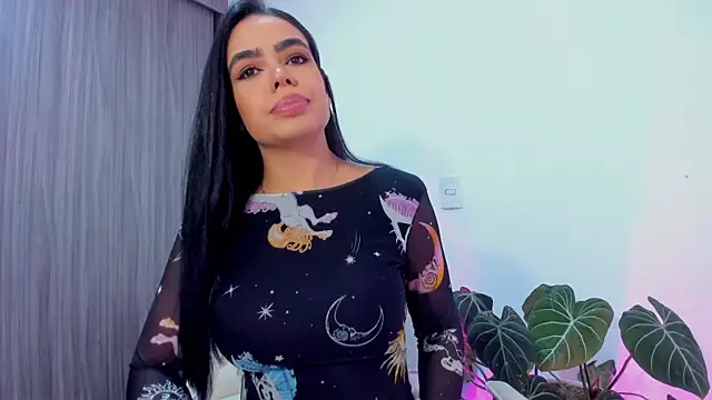 Sara Leblanc online show from 09/11/25, 03:01