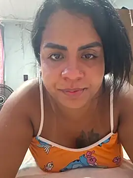 ppatriciarabello online show from 02/07/26, 04:43