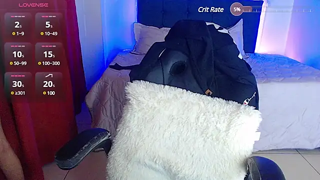 mia collens online show from 02/06/25, 07:02