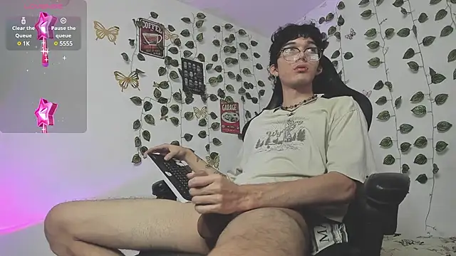 skinny dann online show from 02/06/25, 04:31