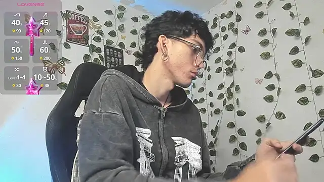 skinny dann online show from 03/16/25, 03:04