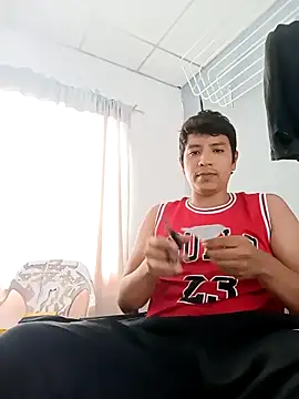 Snapshot of elbendito10 chatting on 02/04/26, 09:53 elbendito10 online show from 02/04/26, 09:53