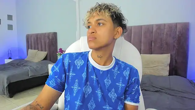 Snapshot of Dominick_jones chatting on 02/13/25, 11:58 Dominick jones online show from 02/13/25, 11:58