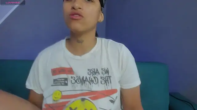 Snapshot of Dominick_jones chatting on 03/15/25, 08:10 Dominick jones online show from 03/15/25, 08:10