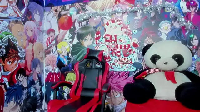 Mariana 16  online show from 12/13/25, 07:53