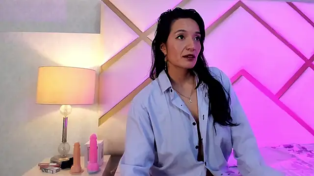 AmyRox  online show from 03/06/25, 11:47