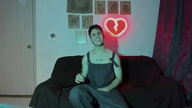 Antonello Vannucci online show from 12/30/24, 11:49