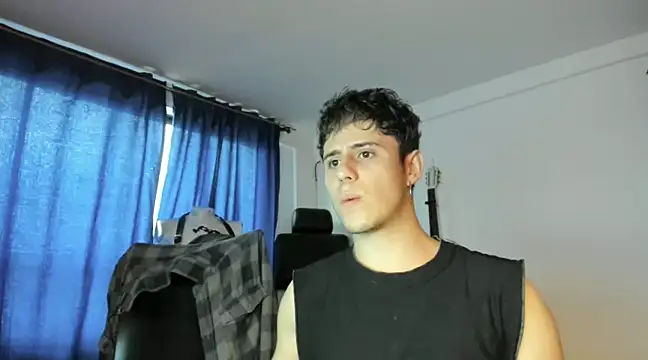 Antonello Vannucci online show from 03/01/25, 09:59