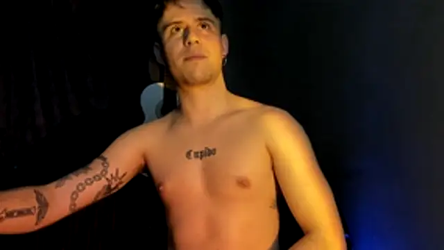 Antonello Vannucci online show from 11/03/25, 11:37