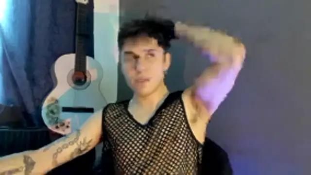 Antonello Vannucci online show from 11/20/25, 02:50