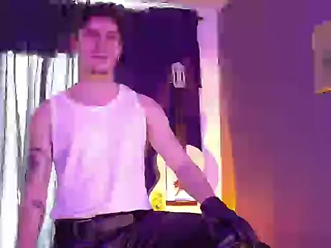 Antonello Vannucci online show from 02/27/26, 03:56