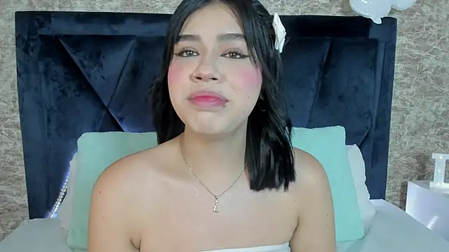 Lily Woodz online show from 09/12/25, 07:14