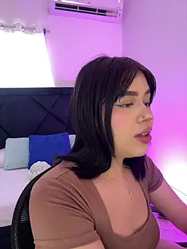 Lily Woodz online show from 04/04/26, 07:11