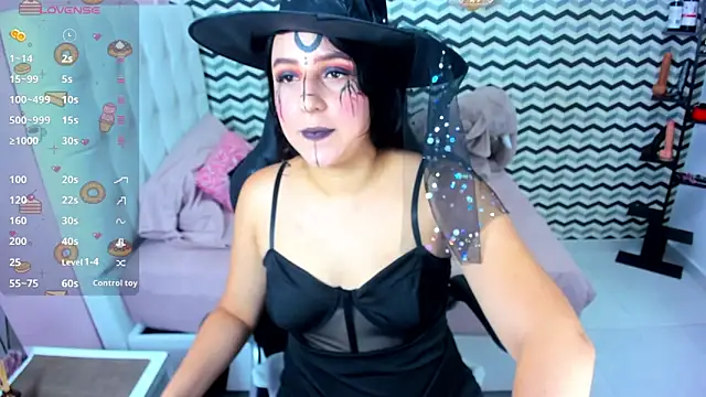 Snapshot of ARYAMORGAN1 chatting on 10/31/25, 03:29 ARYAMORGAN1 online show from 10/31/25, 03:29