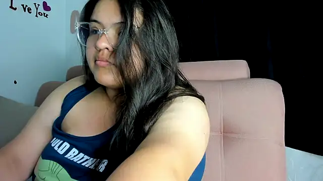 lizzie c online show from 02/09/25, 04:14